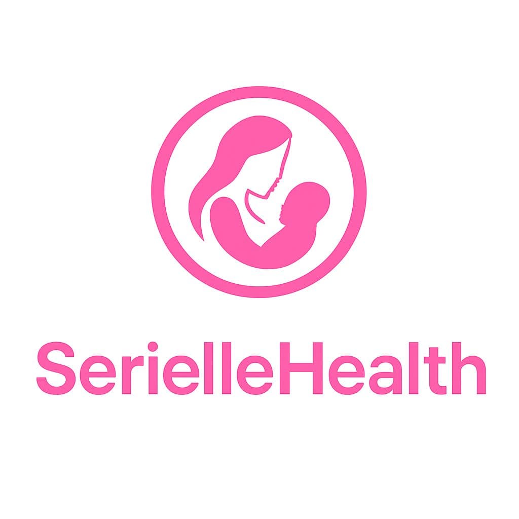 SerielleHealth Logo